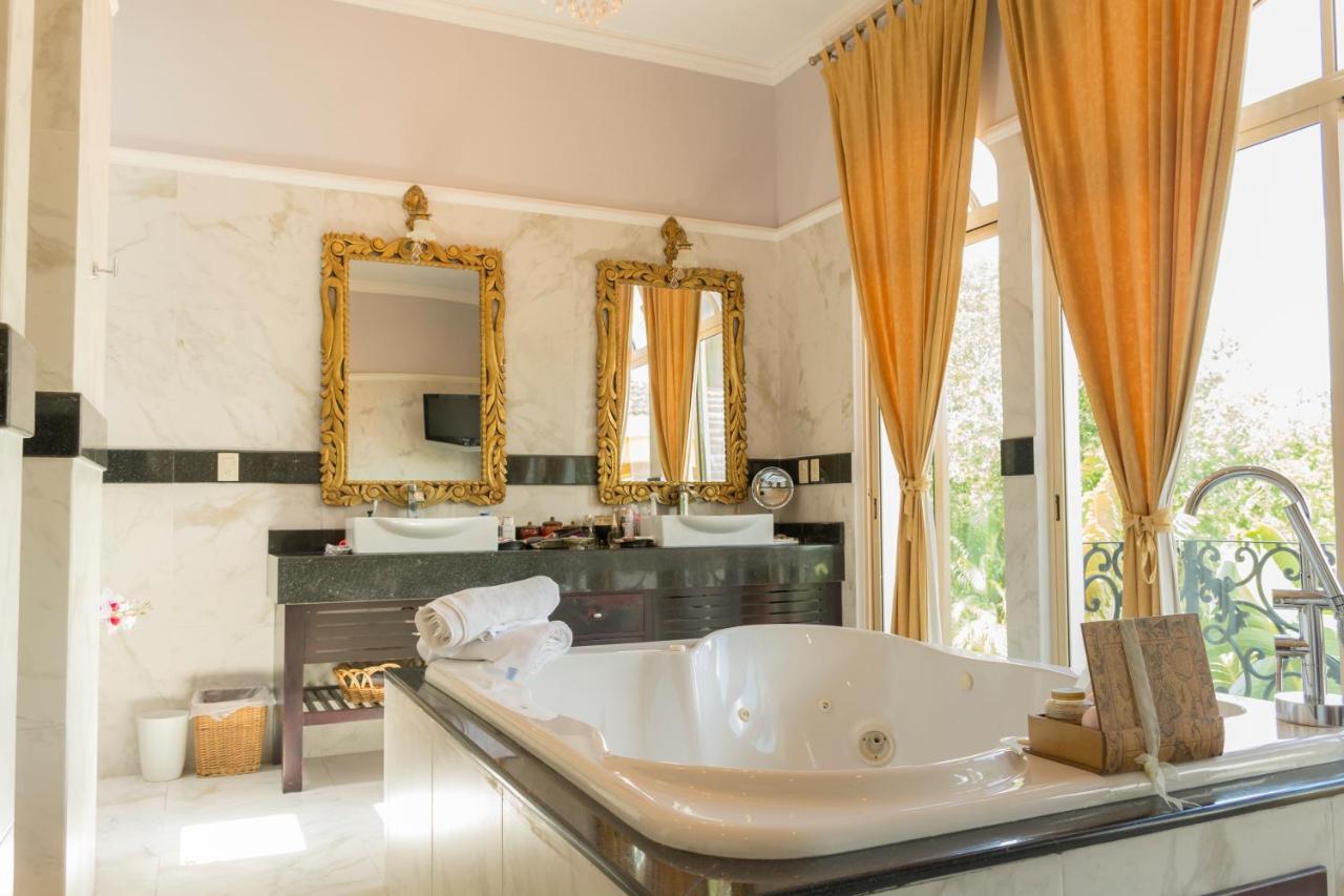 Hotel Boutique Mansion La Ceiba Меріда Екстер'єр фото