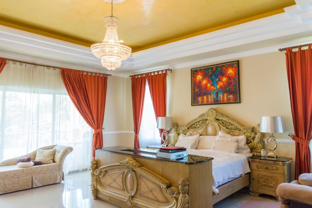 Hotel Boutique Mansion La Ceiba Меріда Екстер'єр фото