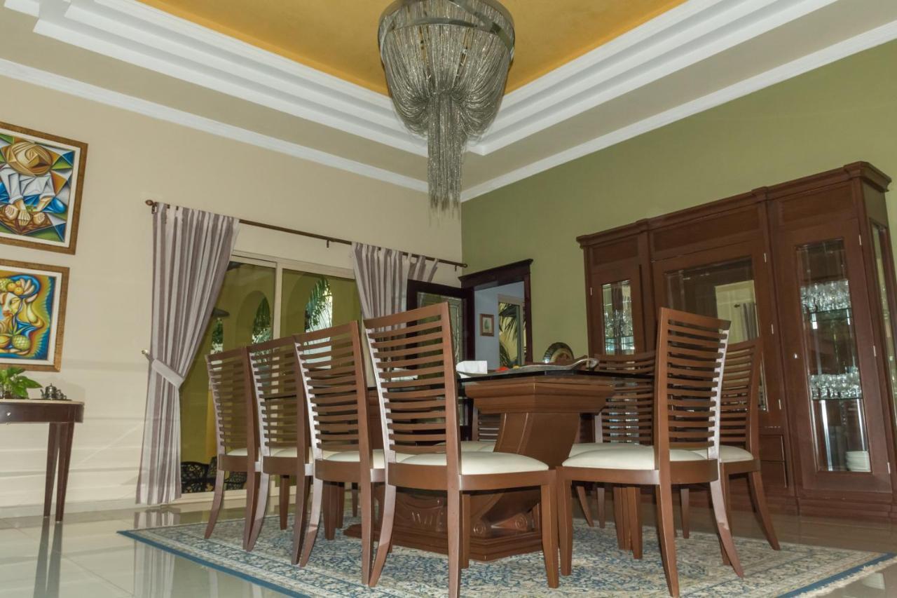 Hotel Boutique Mansion La Ceiba Меріда Екстер'єр фото