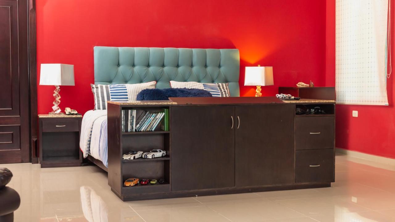 Hotel Boutique Mansion La Ceiba Меріда Екстер'єр фото