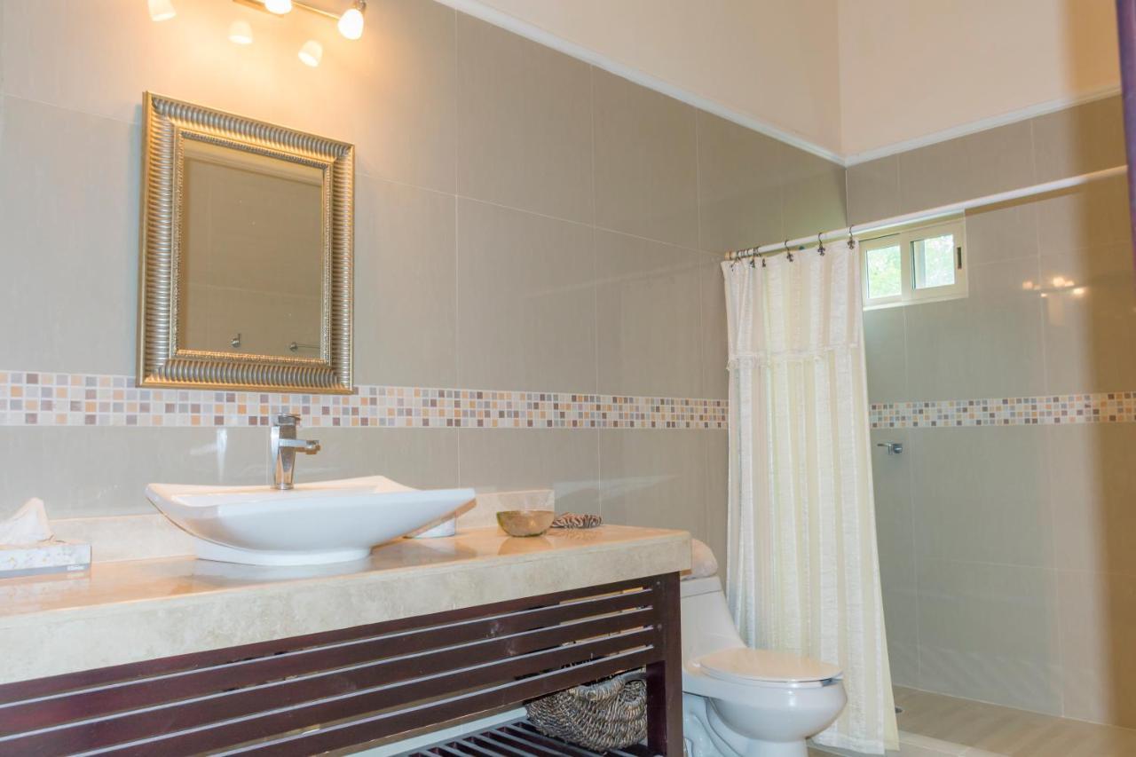 Hotel Boutique Mansion La Ceiba Меріда Екстер'єр фото
