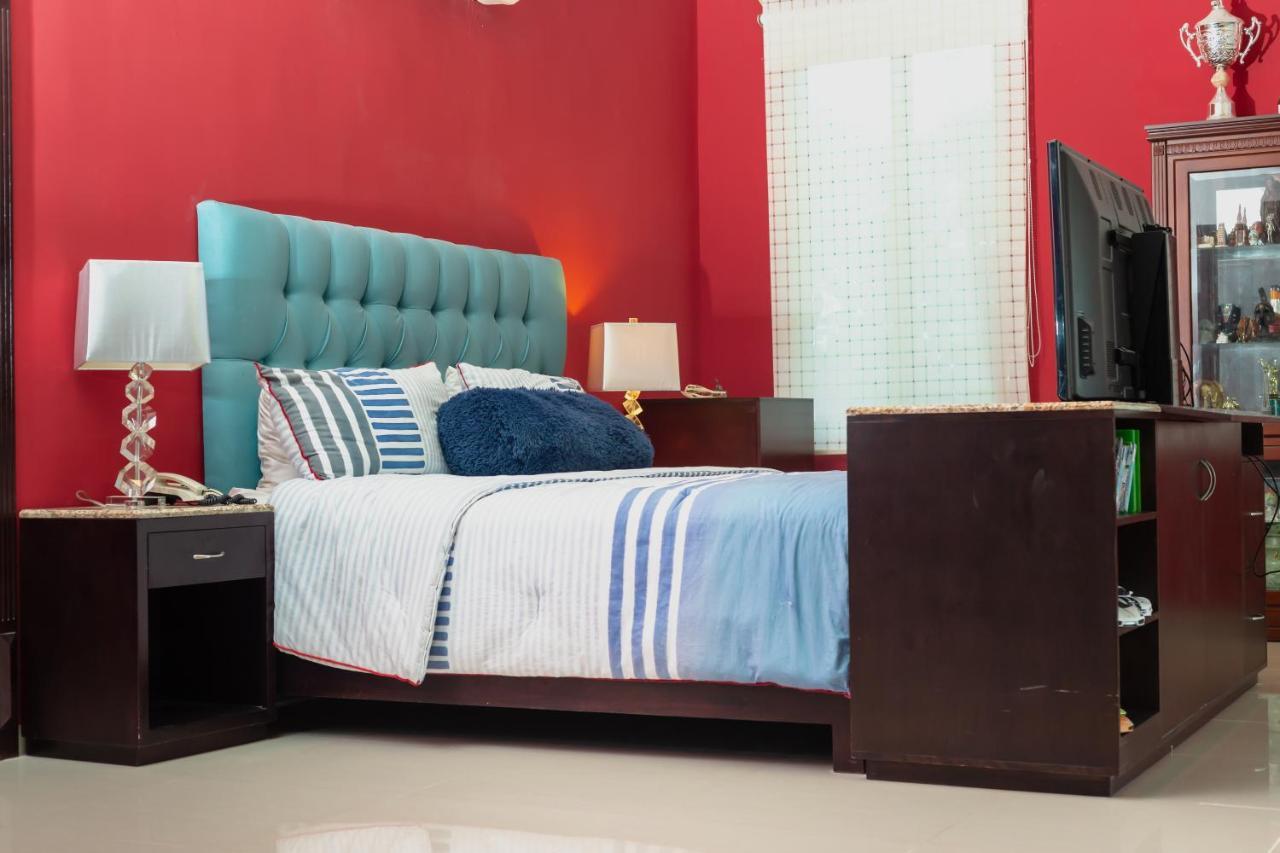 Hotel Boutique Mansion La Ceiba Меріда Екстер'єр фото
