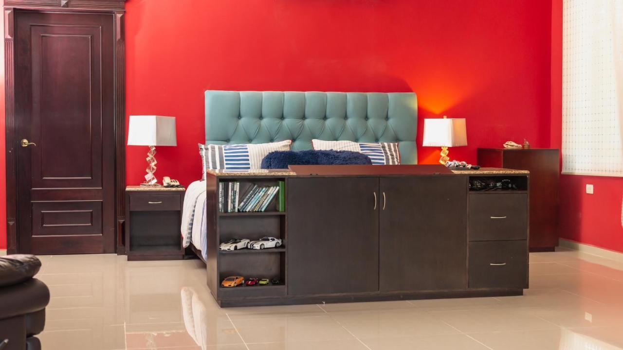 Hotel Boutique Mansion La Ceiba Меріда Екстер'єр фото