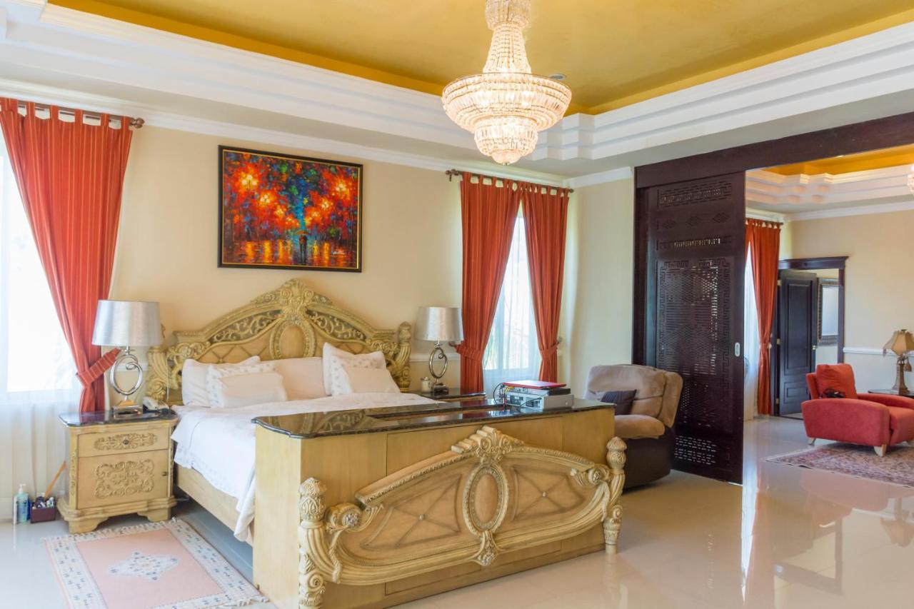 Hotel Boutique Mansion La Ceiba Меріда Екстер'єр фото