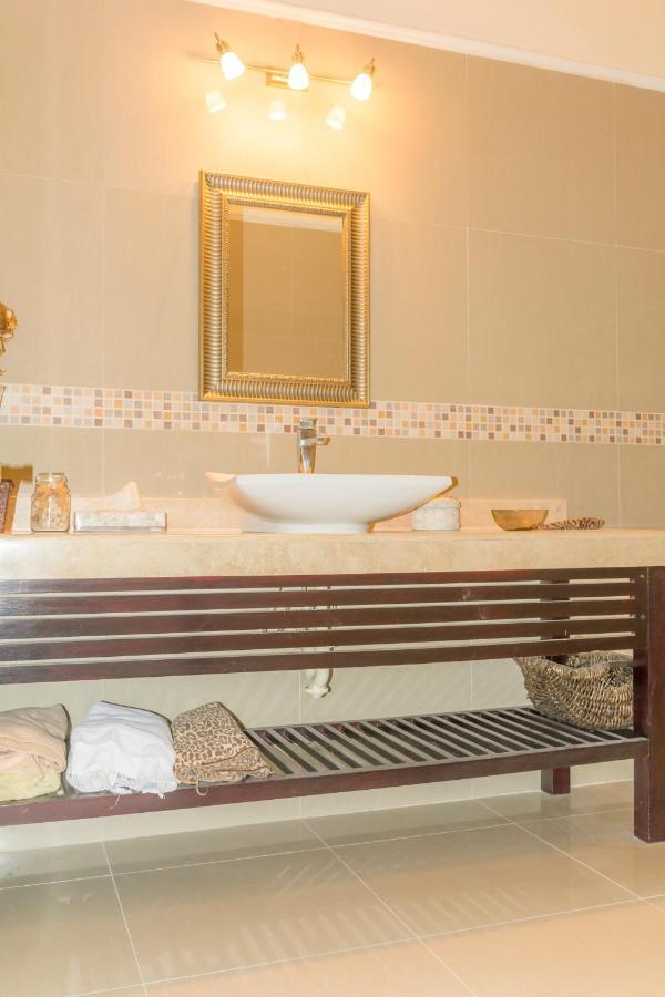 Hotel Boutique Mansion La Ceiba Меріда Екстер'єр фото
